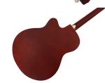 Music musical instruments wholesale China wooden 39" classical guitars kit(AC851