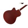 Buy cheap Cutaway electrical classical guitar for sale 23 inch small smart electric ukulele/acoustic guitar electric for travel & from wholesalers