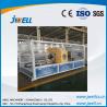 Buy cheap JWS 65/33 single screw extruder HDPE plastic machinery from wholesalers