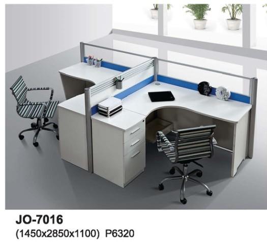 Buy cheap office partition,office cubicle,#JO-7016 from wholesalers