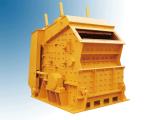 JKN-1200 55T/H 2.5mm Hammer Mill Crusher In Brick Factory