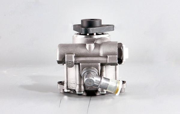 Buy cheap Audi A6 C6 Hydraulic Power Steering Pump OEM 4F0145155H 4F0145155C from wholesalers