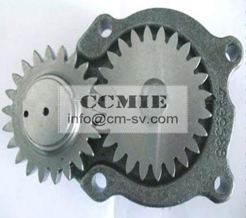Buy cheap Car Spare Part Olive Oil Pump Sprayer For Hyundai Genuine Spare Parts from wholesalers