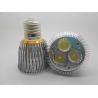 Buy cheap E27 base PAR20 LED PAR light from wholesalers