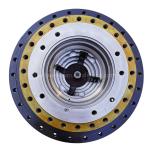 PC400LC-7 PC400-7 Final Drive Excavator Komatsu 208-27-00281 208-27-00423 208-27