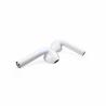 Buy cheap Cordless Airpods Wireless Earphones 3.7v / 60mah Battery Capacity Fast Charging from wholesalers