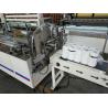 Buy cheap Wallboard Type Color Glue Laminate Rewinder Toilet Paper Making Machine from wholesalers
