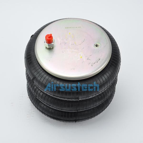 Buy cheap 3B7994 Triple Industrial Air Spring Firestone W01-358-7994 Contitech FT 330-29 from wholesalers