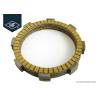 Buy cheap WY125 125cc CG125 Spare Parts Clutch Friction Discs 5 Pcs High Efficient from wholesalers