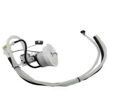 Buy cheap Auto Parts 16117170090 16117313791 Fuel Pump Assembly BMW E90 Deputy Fuel Pump 325I 330I 318I 320I E46 X1 X3 from wholesalers
