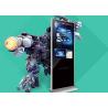 Buy cheap Waterproof LED Advertising Machine lcd monitor tv led screen floor stand outdoor dispalyer from wholesalers