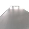 Buy cheap Hairline Mirror Stainless Steel Sheet Plate 1200*2000*2mm 316 309s 310s from wholesalers