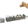 Buy cheap Best selling P401 Sesame Peanut Cereal Bar Making Machine from wholesalers