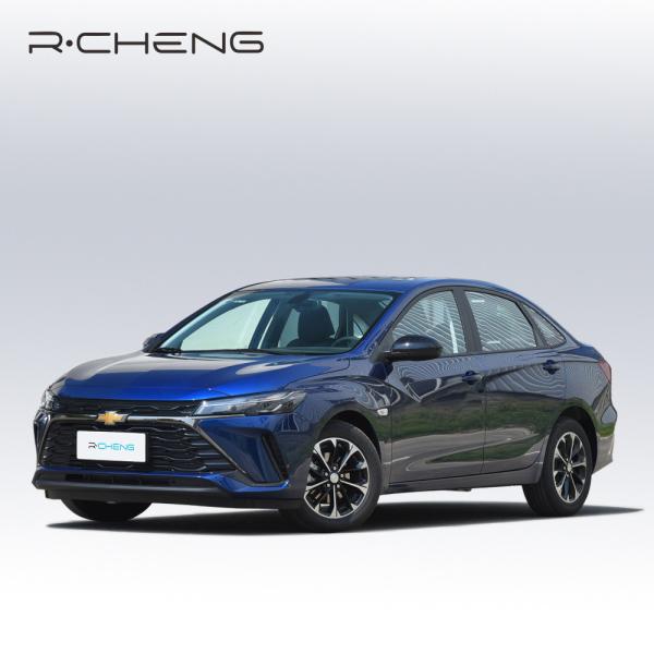 Buy cheap Chevrolet Cruze 1.5L Dual Clutch Vehicles Export Cars From SAIC GM China from wholesalers