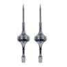 Buy cheap OEM ESE Stainless Steel Lightning , Spike Rod Arrester For Gas Station from wholesalers