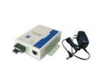 Buy cheap 1 Port 10/100M Ethernet to Fiber Converter Plug And Play Easy Installation from wholesalers