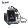 Buy cheap Newest Portable Build Muscle Equipment EMS Body Electro Sculpt Body Slimming Machine from wholesalers
