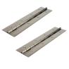 Buy cheap Manufacturer Locking Hinge Stainless Steel High Quality Long Piano Continuous Hinge from wholesalers