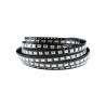 Buy cheap 70lm/W 12V Led Multicolor Strip Lights from wholesalers