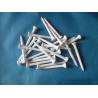 Buy cheap white golf tee , golf tees , plastic golf tee from wholesalers