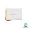 Buy cheap Lithium Ion Polymer Rechargeable Lipo Battery Pack 6080130 8000mAh 3.7V Rechargeable Li-polymer Battery from wholesalers