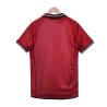 Buy cheap Classic Replica England 2002 Away Football Jersey Customized Fans Preferred from wholesalers