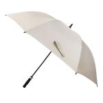 Buy cheap 30 Inch Auto Open Large Golf Umbrella Windproof For Rainy Day from wholesalers