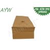 Buy cheap Eight Side Sealed Coffee Tea Bags Flat Bottom Kraft Paper With Top Load from wholesalers