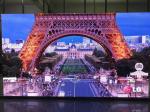 Buy cheap High Resolution Indoor Full Color Led Display Rental P2 SMD1515 For Advertising from wholesalers