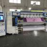 Buy cheap 5500kg Computer Guided Quilting Machine 25.4mm Needle Distance from wholesalers