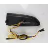 Buy cheap Buick Verano 2022 Car DRL LED Daytime driving turn signal Fog Lights from wholesalers