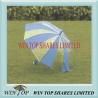 Buy cheap Auto Straight Poe Umbrella with 2 Color Alternating (WTP020) from wholesalers