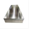 Buy cheap DX51D-Z275 Galvanized Steel Sheet 8x4 DX52D ASTM AISI JIS Flat Galvanized Sheet Metal from wholesalers