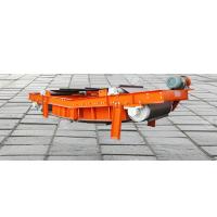 Buy cheap Mineral Separation Magnetic Iron Remover For Efficiency Iron Ore Beneficiation product