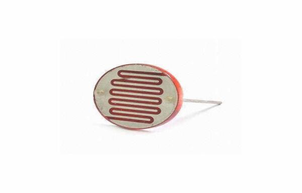 Buy cheap 8M Ohm CDS Photoconductive Cell from wholesalers