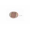 Buy cheap 8M Ohm CDS Photoconductive Cell from wholesalers