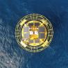 Buy cheap 24VDC No Vibration Shock Shaking Doppler Wind Lidar Wind Resource Assessment from wholesalers