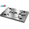 Buy cheap Stamping Mold Extrusion Moulding S136 Material For Elevator Accessories from wholesalers