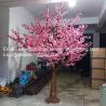 Buy cheap Led artificial plum blossom tree light from wholesalers