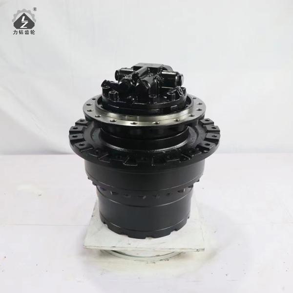 Buy cheap Industrial Excavator Planetary Gear , Hydraulic Final Drive Motor For ZAX240 Excavator from wholesalers