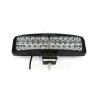 Buy cheap White Blue Flash 80V Motorcycle Headlight Accessories Plastic Case from wholesalers