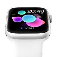 Buy cheap Calling Function TFT 1.54inch Ladies Waterproof Smart Watch product
