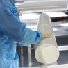 Buy cheap Self Adhesive Smart PDLC Film Frosted / Etched Surface Treatment from wholesalers