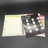 Buy cheap Income / Expenditure Personal Monthly Budget Planner Size 180 * 250mm Offset Printing Logo from wholesalers