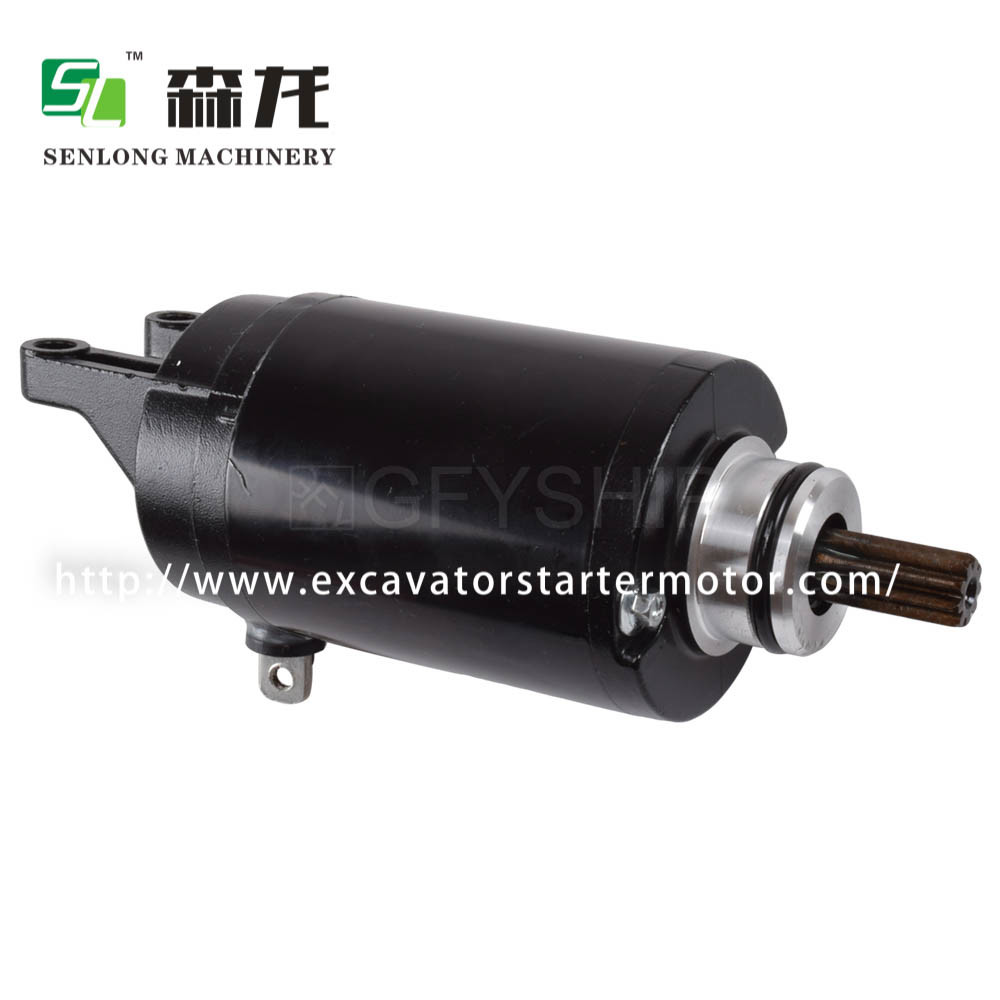 Starter TIGER 800 16-19 Motorcycle 12V 10T CCW T1313333