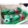 Buy cheap Oil Drilling Well Centrifugal Mud Pump SB6X5-10J Centrifugal Circulating Pump from wholesalers