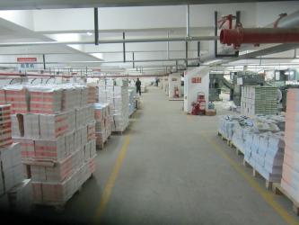 Panda Printing & Packaging Co., Ltd