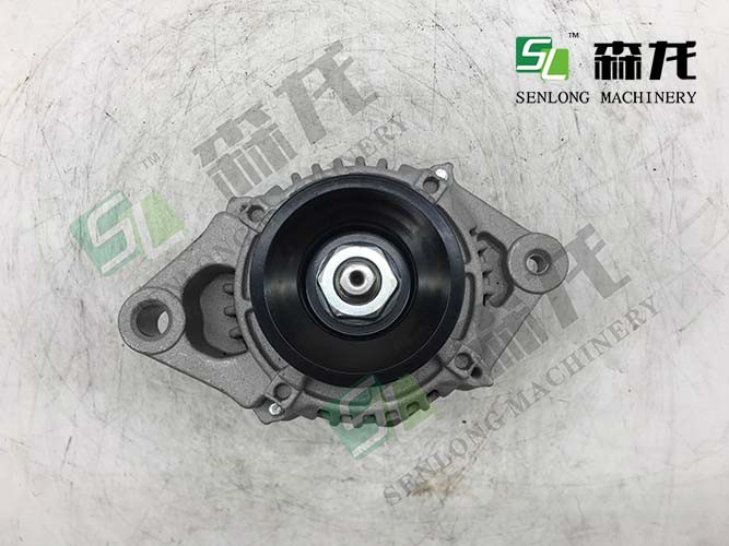 12V 30A NEW Alternator For Kubota Trenchers Alternator 16231-64010 16231-64011 D782 D905 D1105 Kubota Alternator