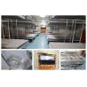 Buy cheap SITRAK Outdoor Mobile Camping Truck With Living Room lodging van from wholesalers