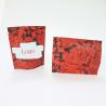 Buy cheap Child Resistant Mylar Bags for Marijuana Flower from wholesalers